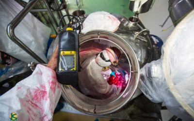 Jasa Tank Cleaning Pekanbaru