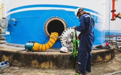 Tank Cleaning Kupang